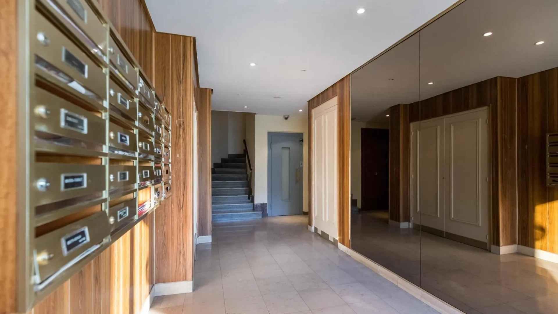 Franck Pilatte - Parking, Wifi, Ac, 3Pers Apartment Nice